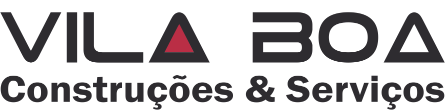 Logo Vila Boa